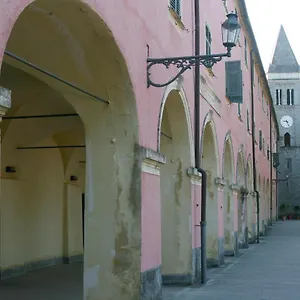  Nocleg ze śniadaniem Santuario Ns Soviore Cinque Terre