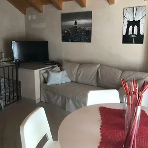  Appartamento Mansarda 5 Terre